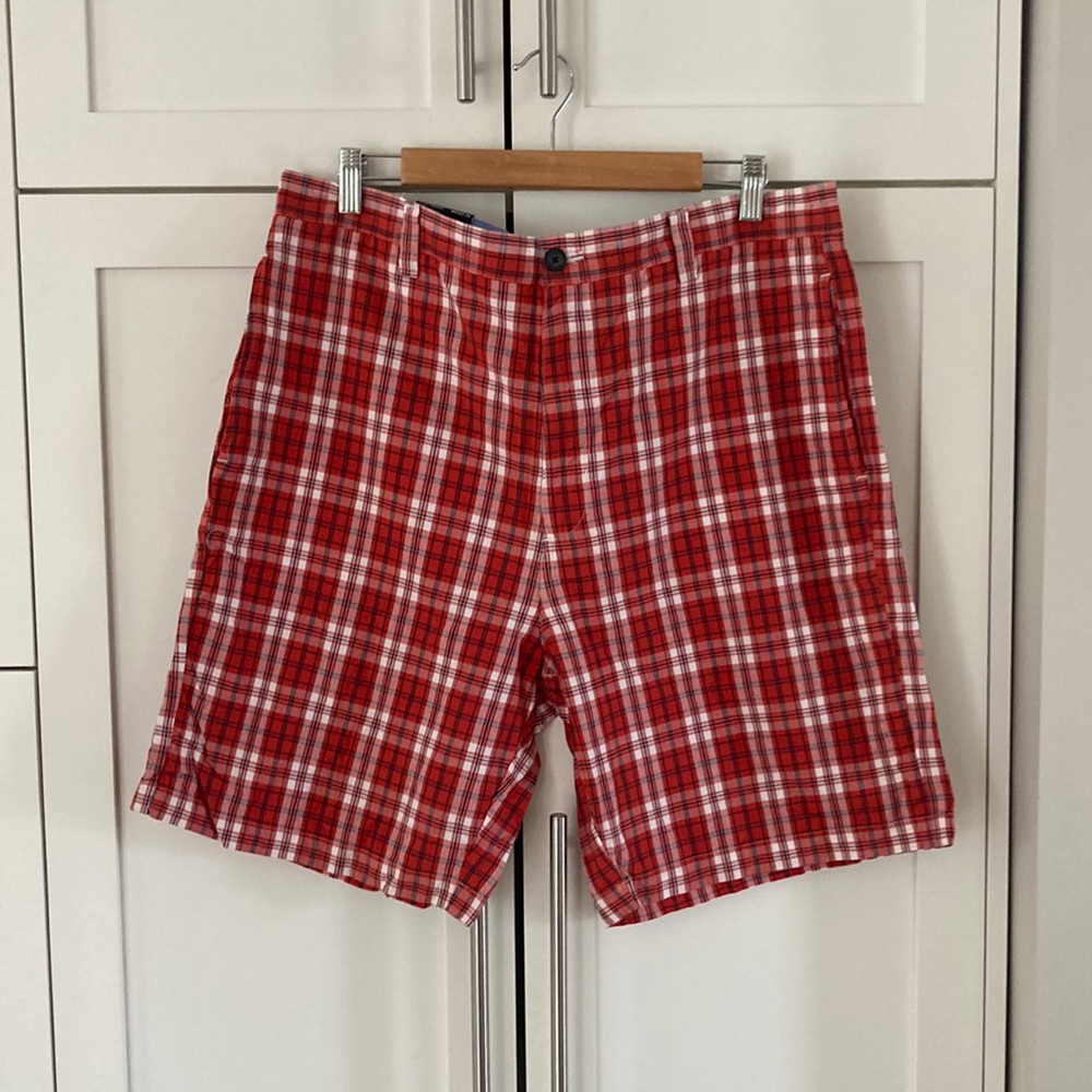 Chaps Shorts
